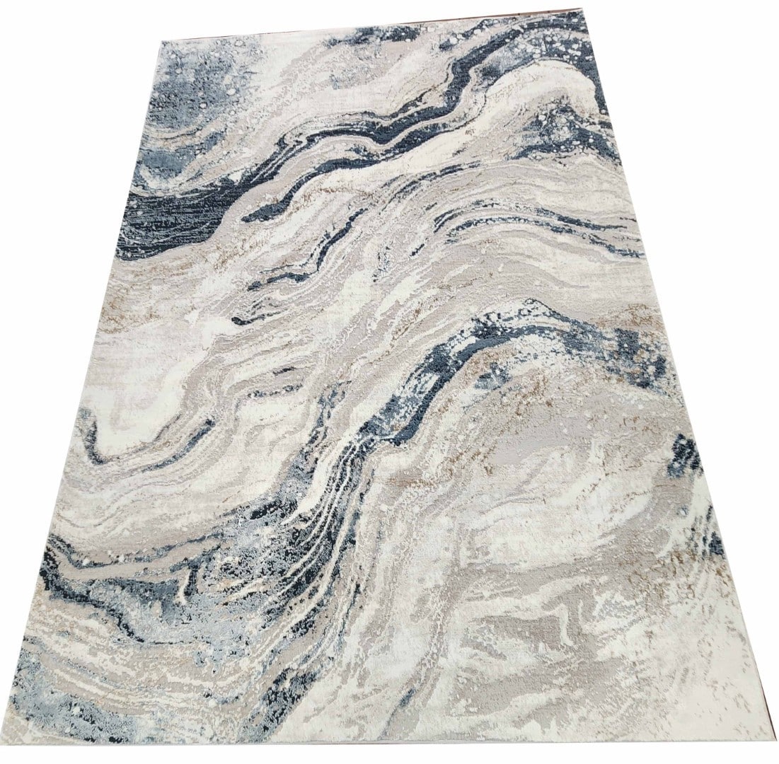Ink Wash Carpet 230 x 160 CM - Image 2