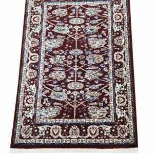 Sultan’s Bloom Carpet 170 x 120 CM