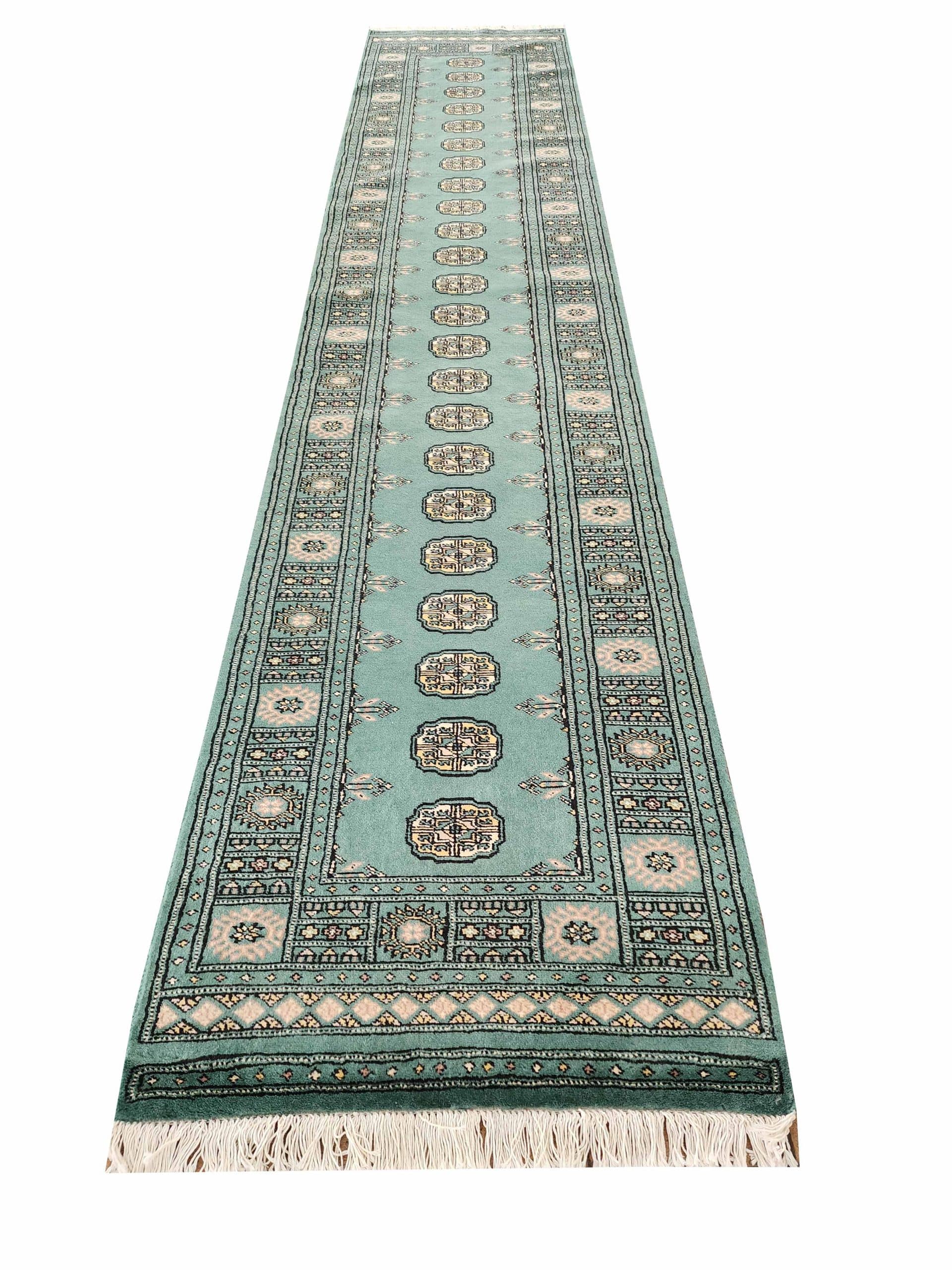 Skyline Row Runner 374 x 78 CM - Image 2