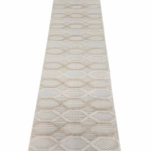 Lilac Chain Runner 300 x 80 CM