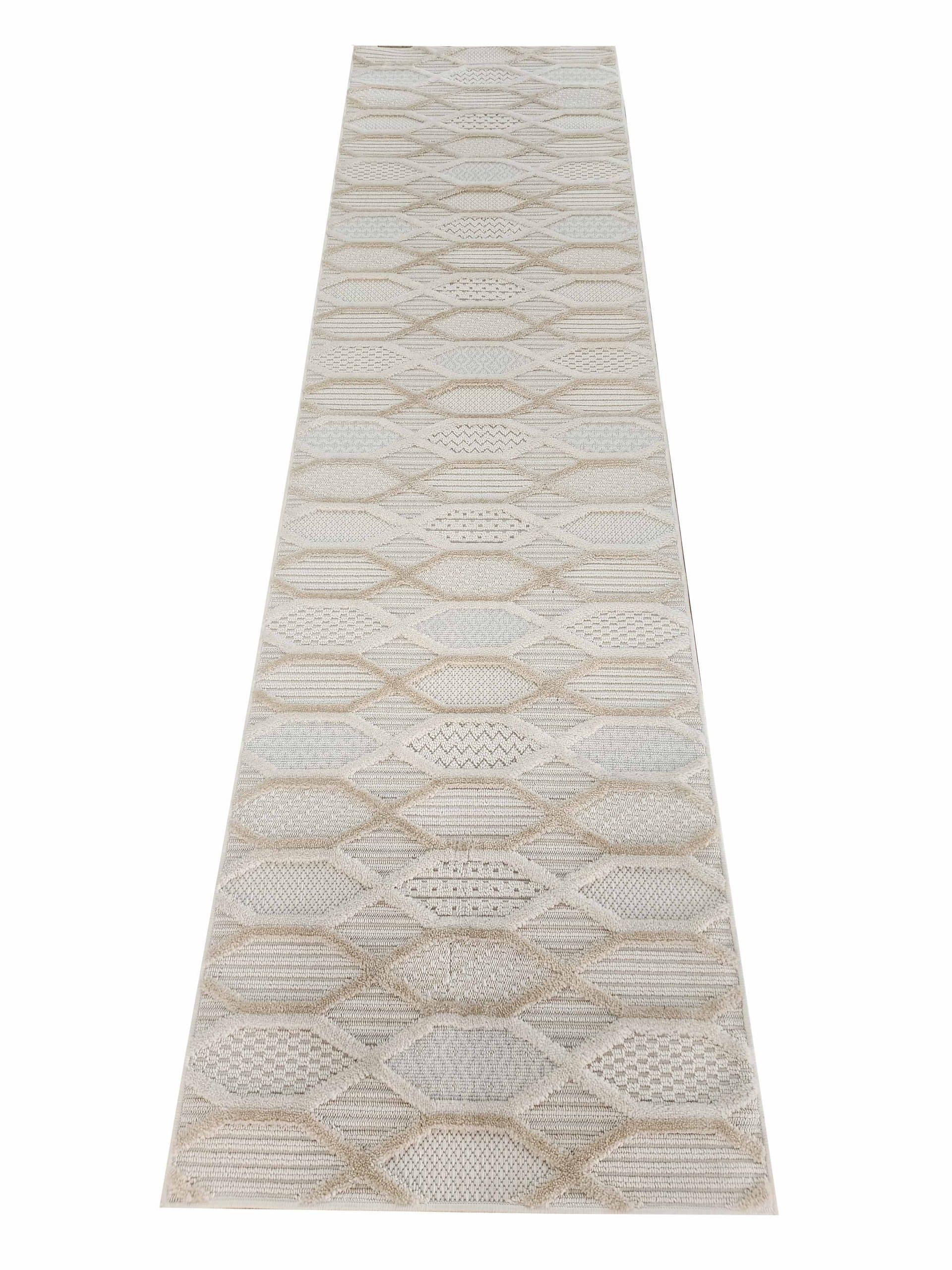 Lilac Chain Runner 300 x 80 CM