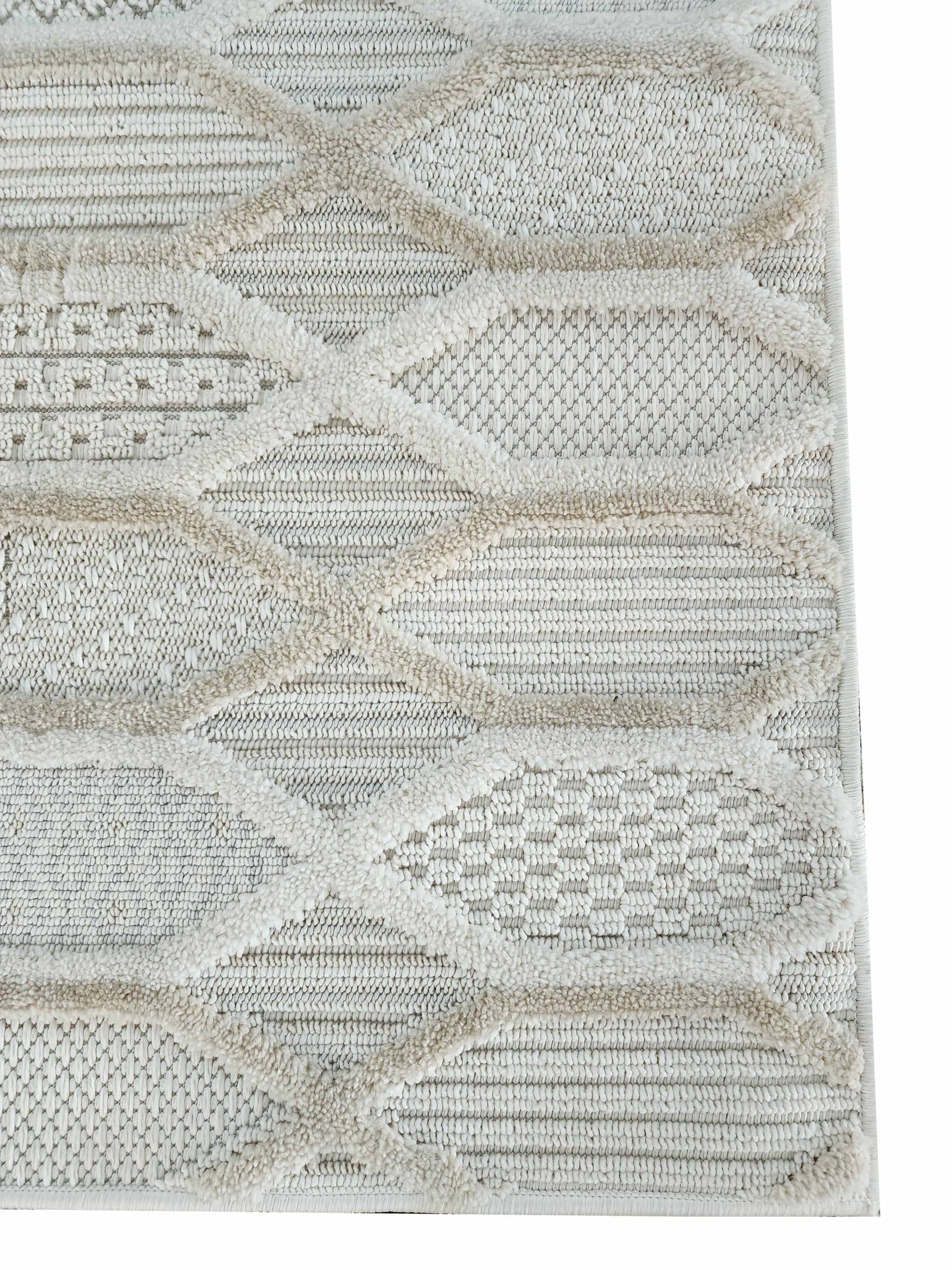 Lilac Chain Runner 300 x 80 CM - Image 4