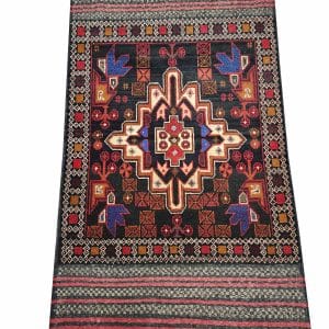 Five Petals – Surplasi 156 x 88 CM