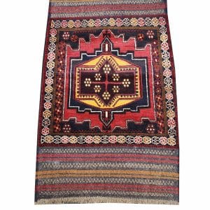 Golden Relic Surplasi Kilim 152 x 89 CM