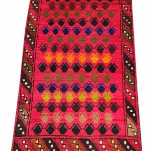 Dawn Lines Carpet 142 x 78 CM