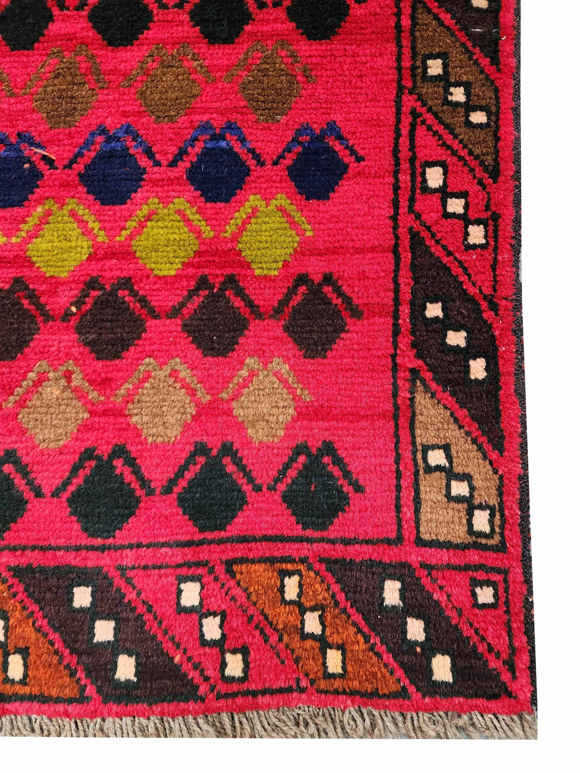 Dawn Lines Carpet 142 x 78 CM - Image 2