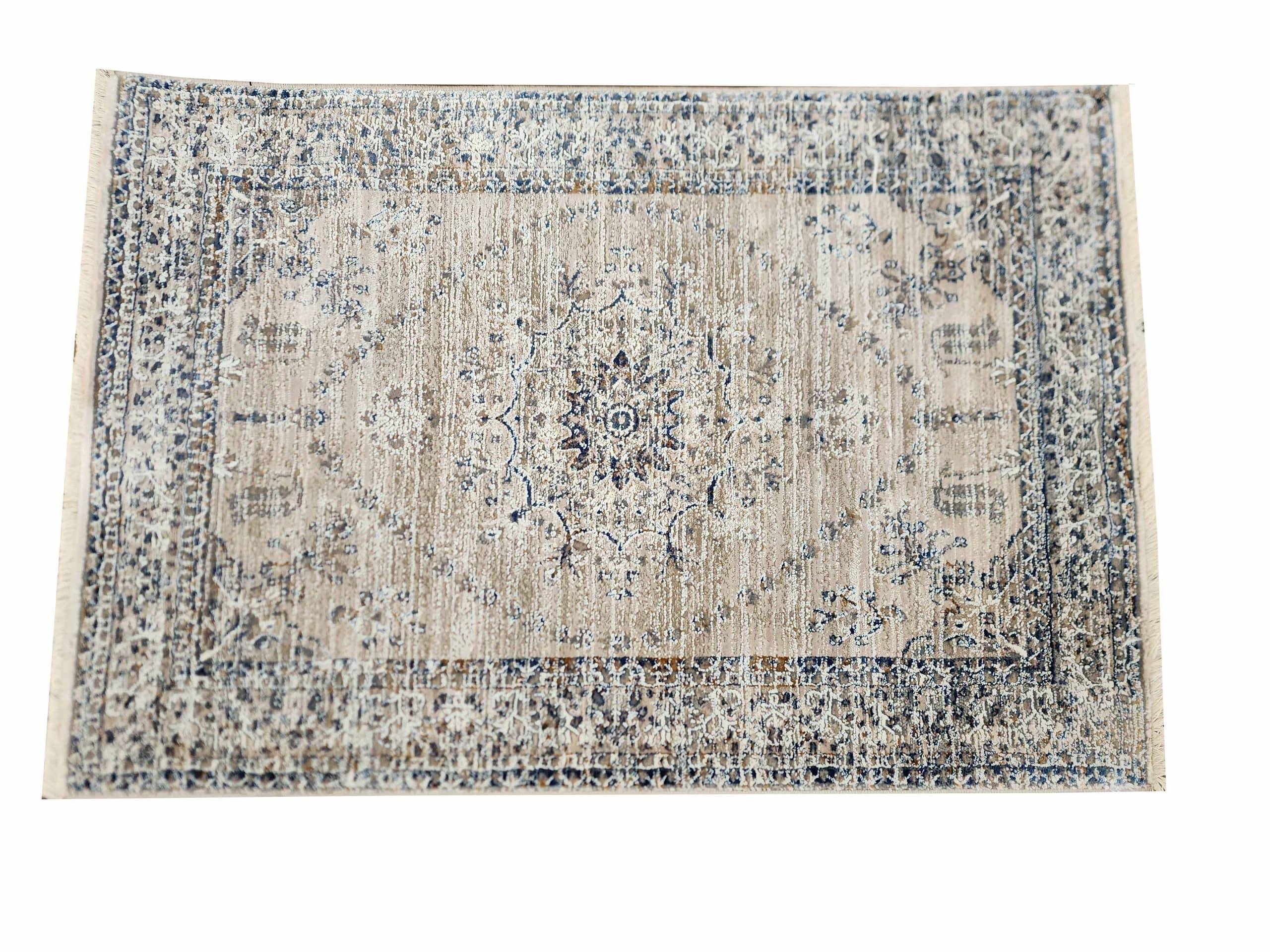 Mist Frame Carpet 120 x 80 CM - Image 2