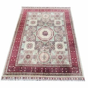 Tile Dream Carpet 341 x 260 CM