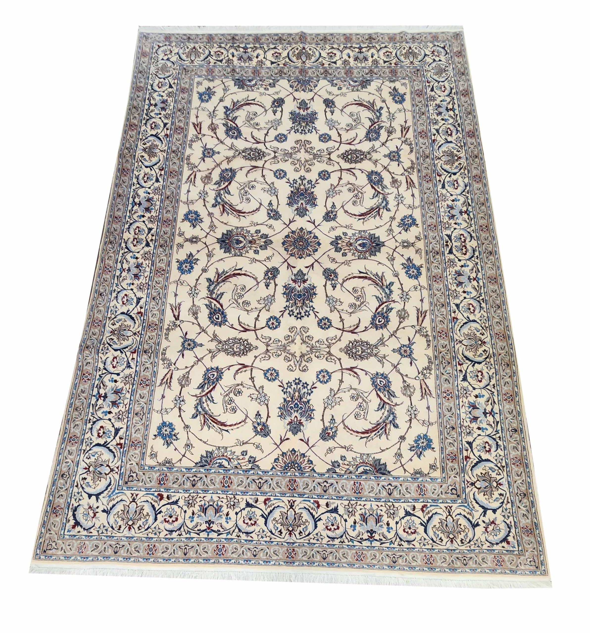 Persian Frost Carpet 310 x 205 CM