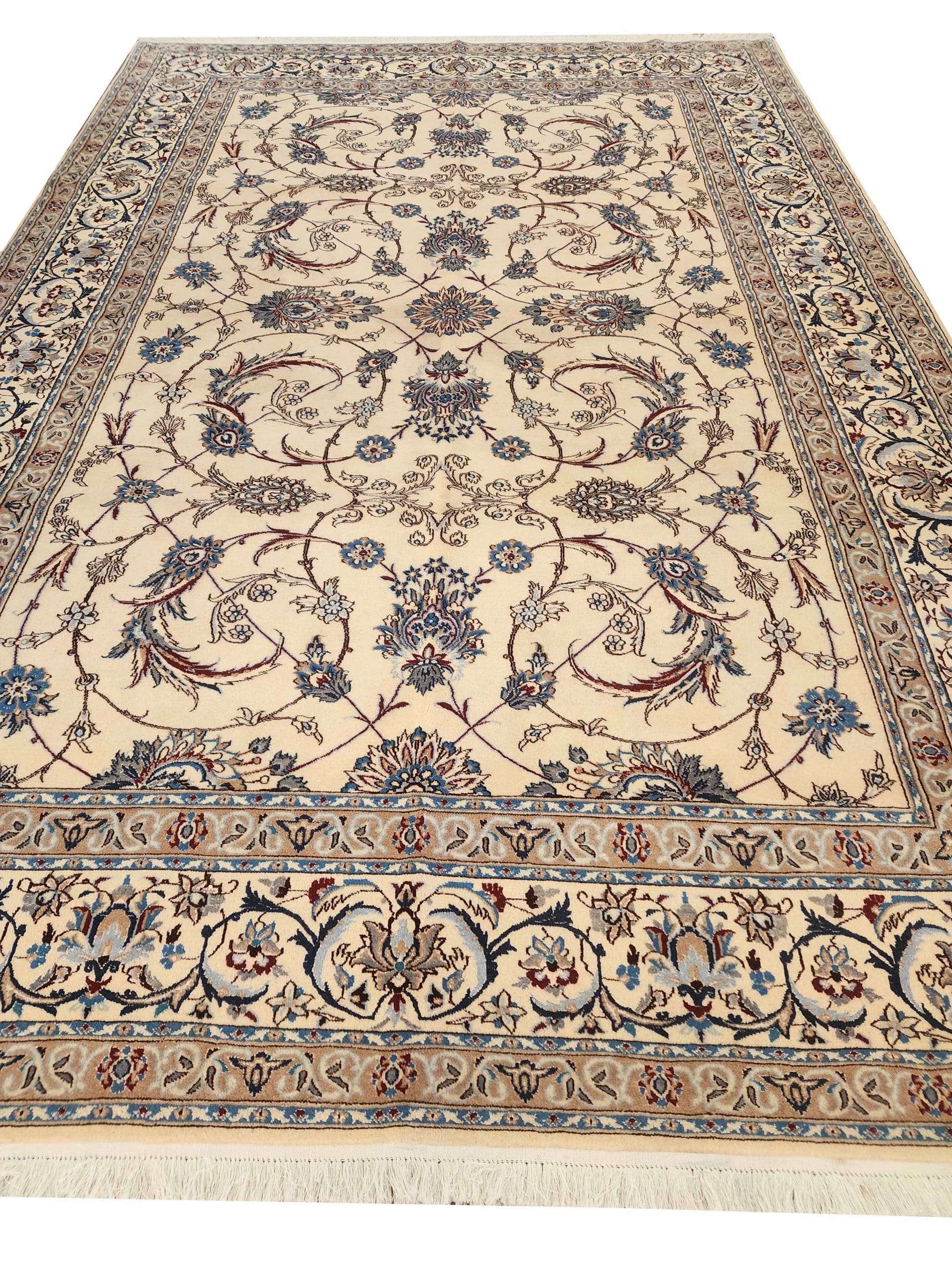 Persian Frost Carpet 310 x 205 CM - Image 3