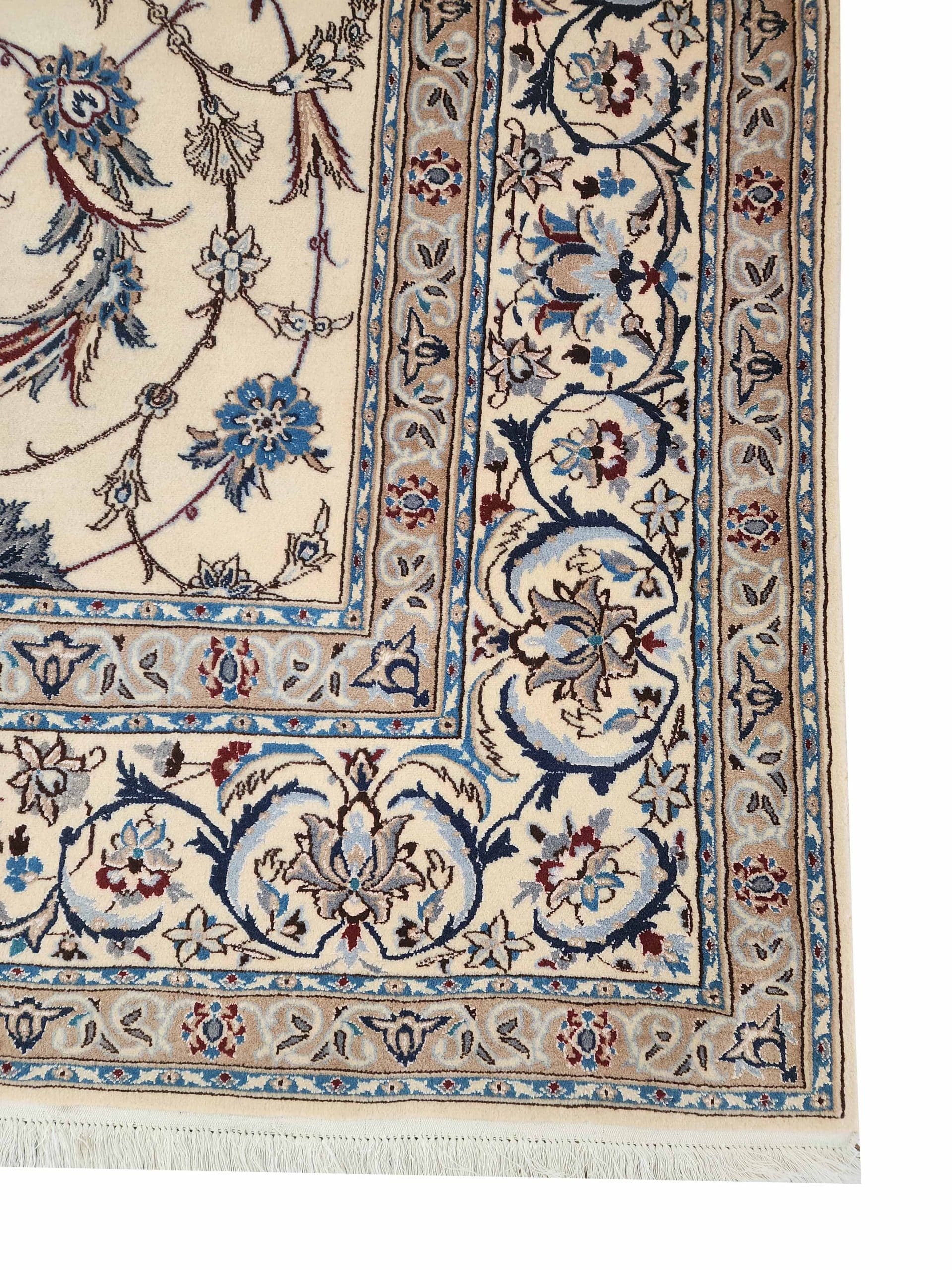 Persian Frost Carpet 310 x 205 CM - Image 2