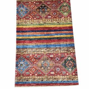 Mystic Band Carpet 131 x 81 CM
