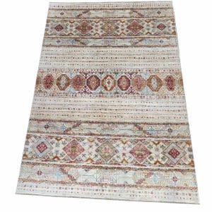 Desert Stripe Carpet 292 x 204 CM