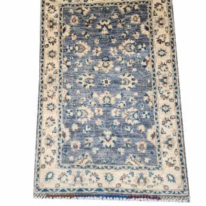 Vintage Tide Carpet 154 x 102 CM