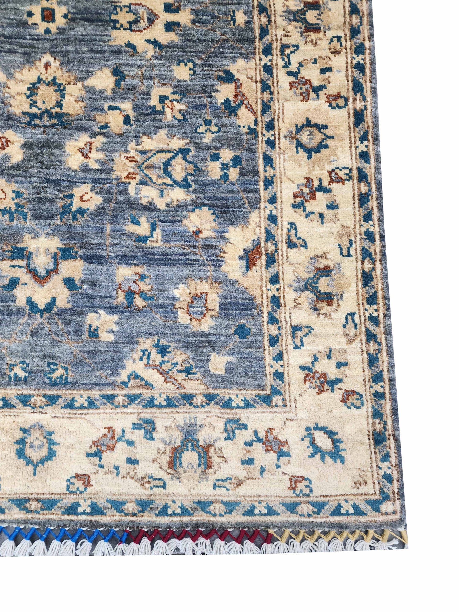Vintage Tide Carpet 154 x 102 CM - Image 2