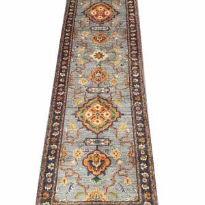 Copper Haze Runner 297 x 91 CM