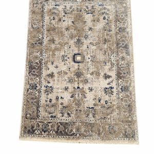 Lilac Relic Carpet 120 x 80 CM