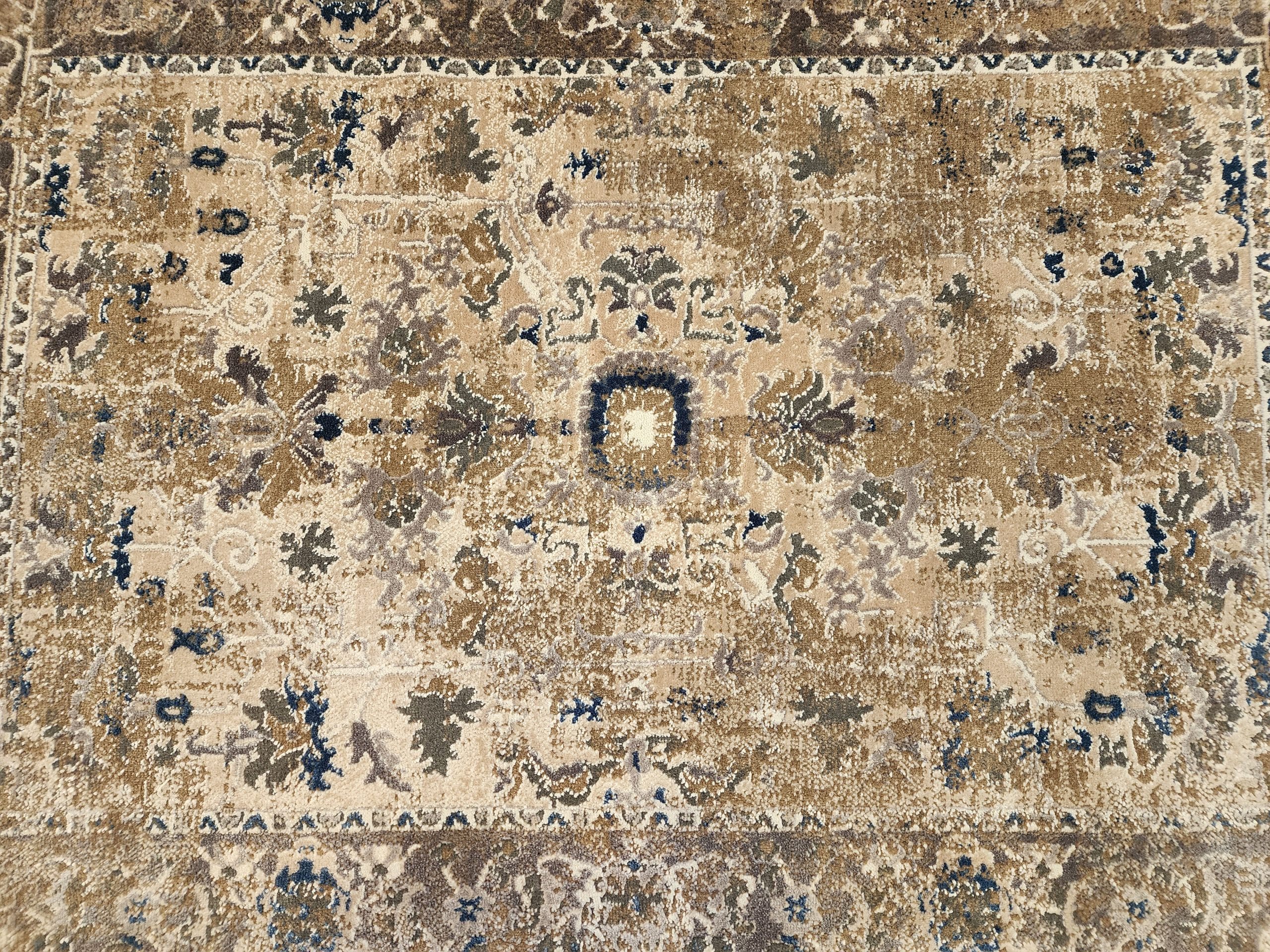 Lilac Relic Carpet 120 x 80 CM - Image 5