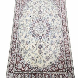 Royal Bloom Carpet 207 x 124 CM