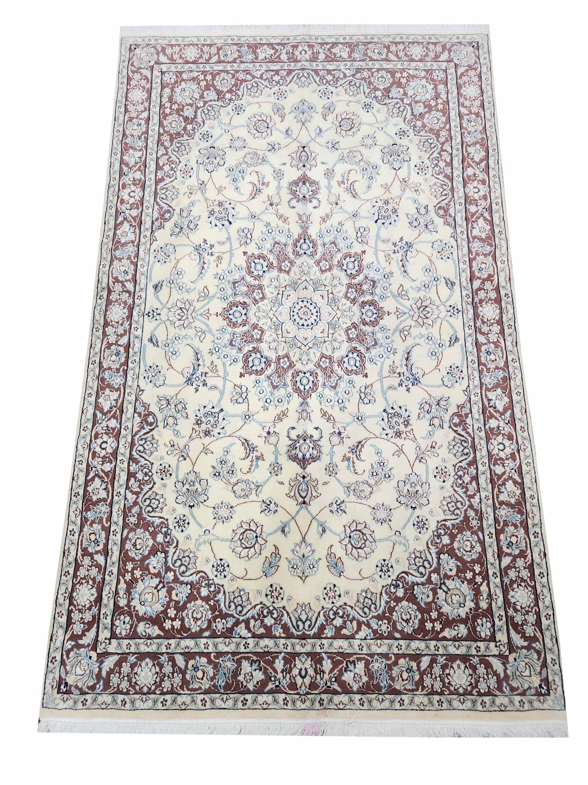 Royal Bloom Carpet 207 x 124 CM