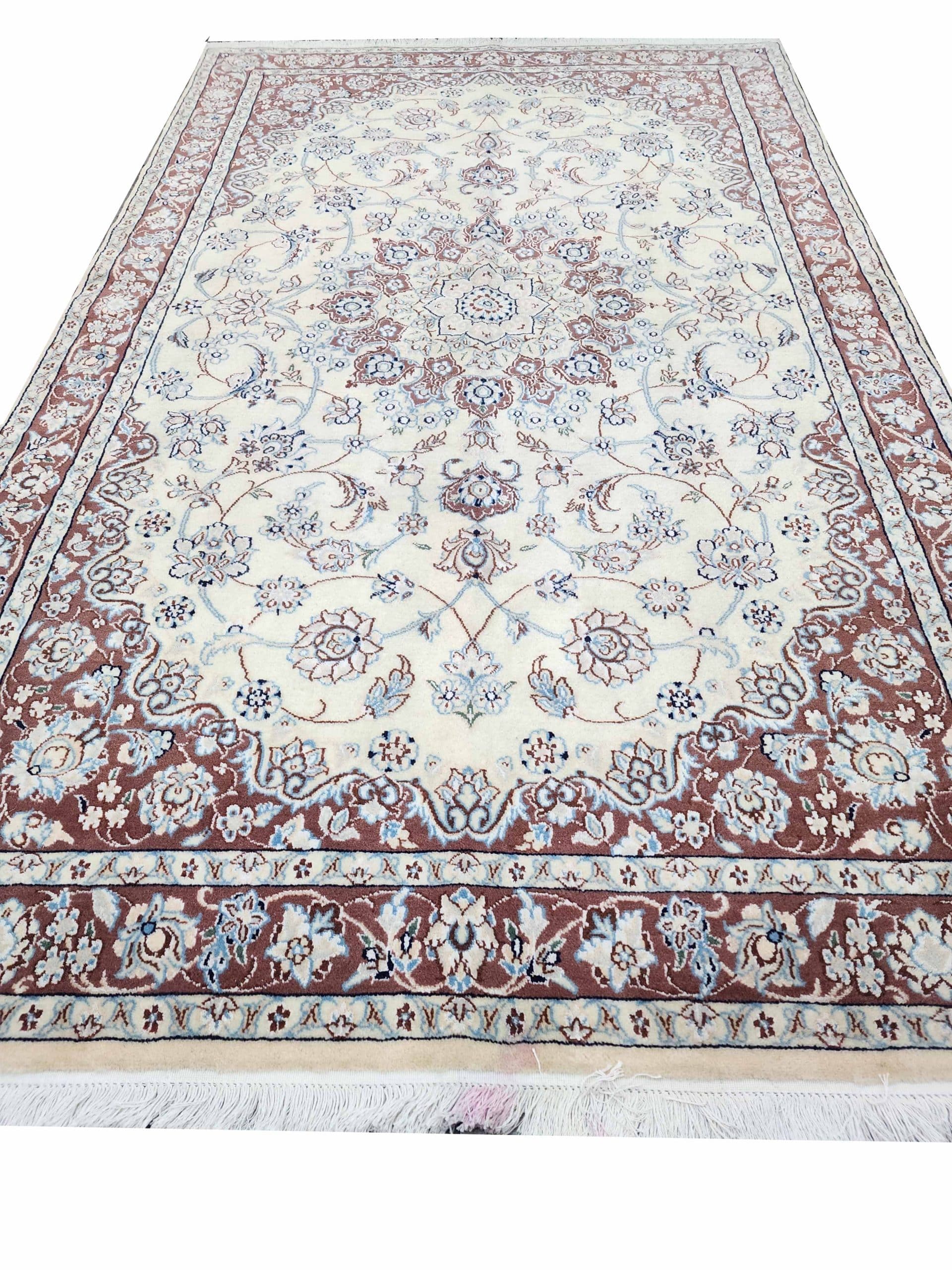 Royal Bloom Carpet 207 x 124 CM - Image 5