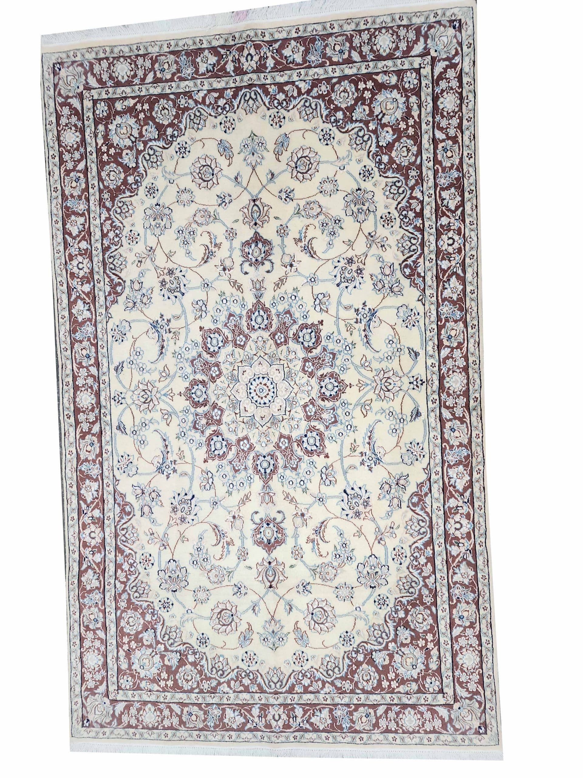 Royal Bloom Carpet 207 x 124 CM - Image 3