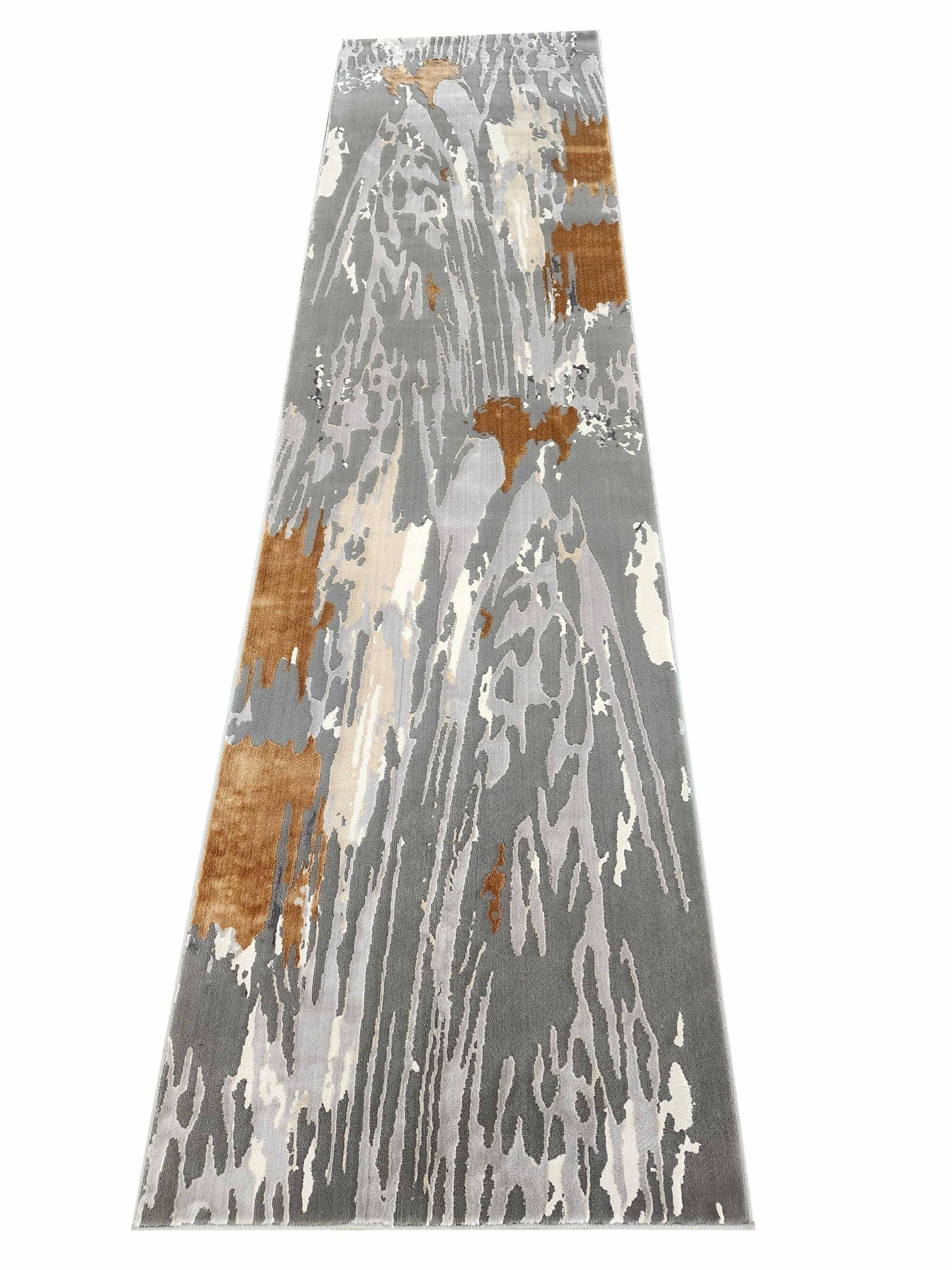 Melting Ice Runner 300 x 80 CM