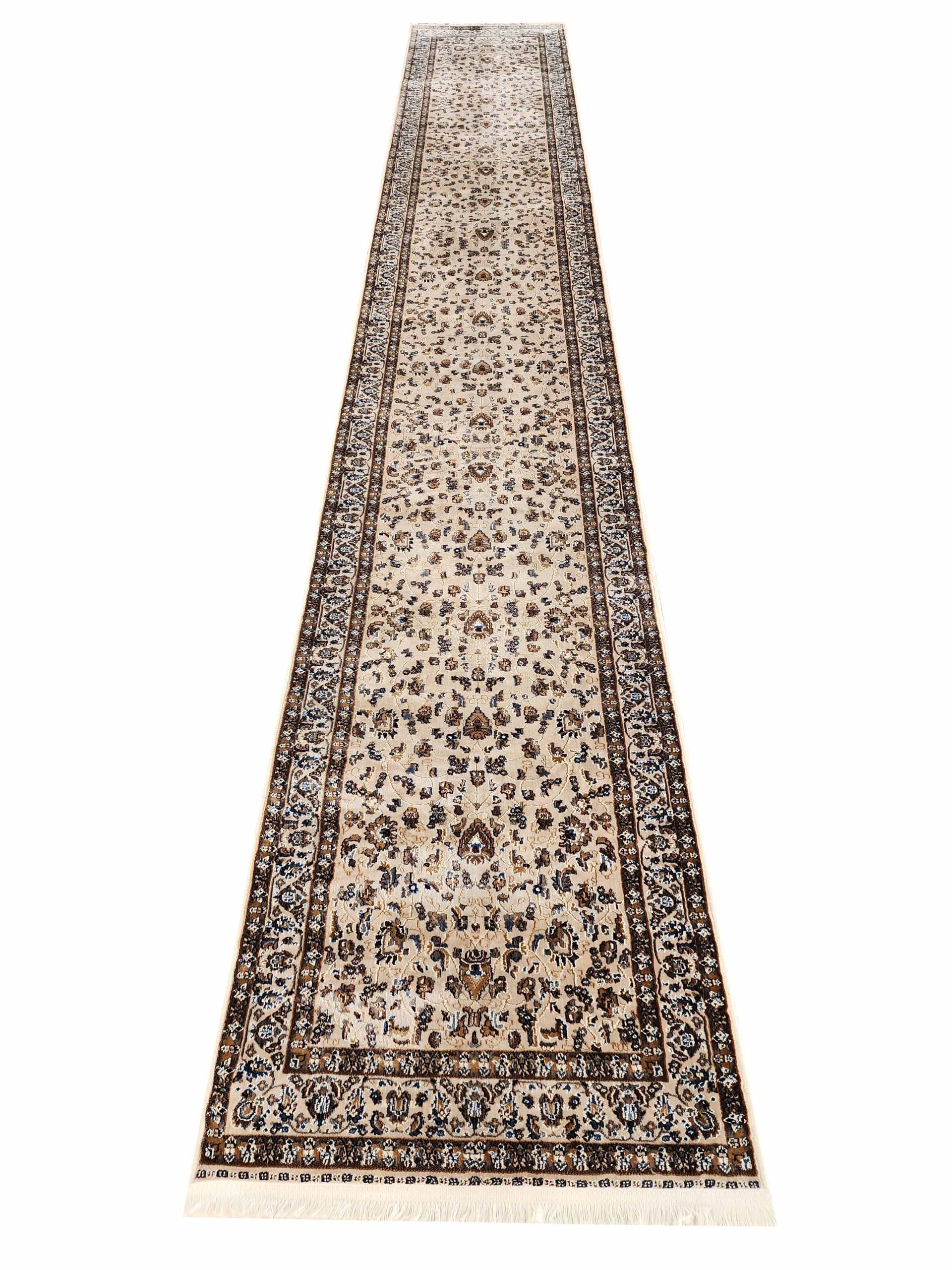 Floral Horizon Runner 500 x 80 CM