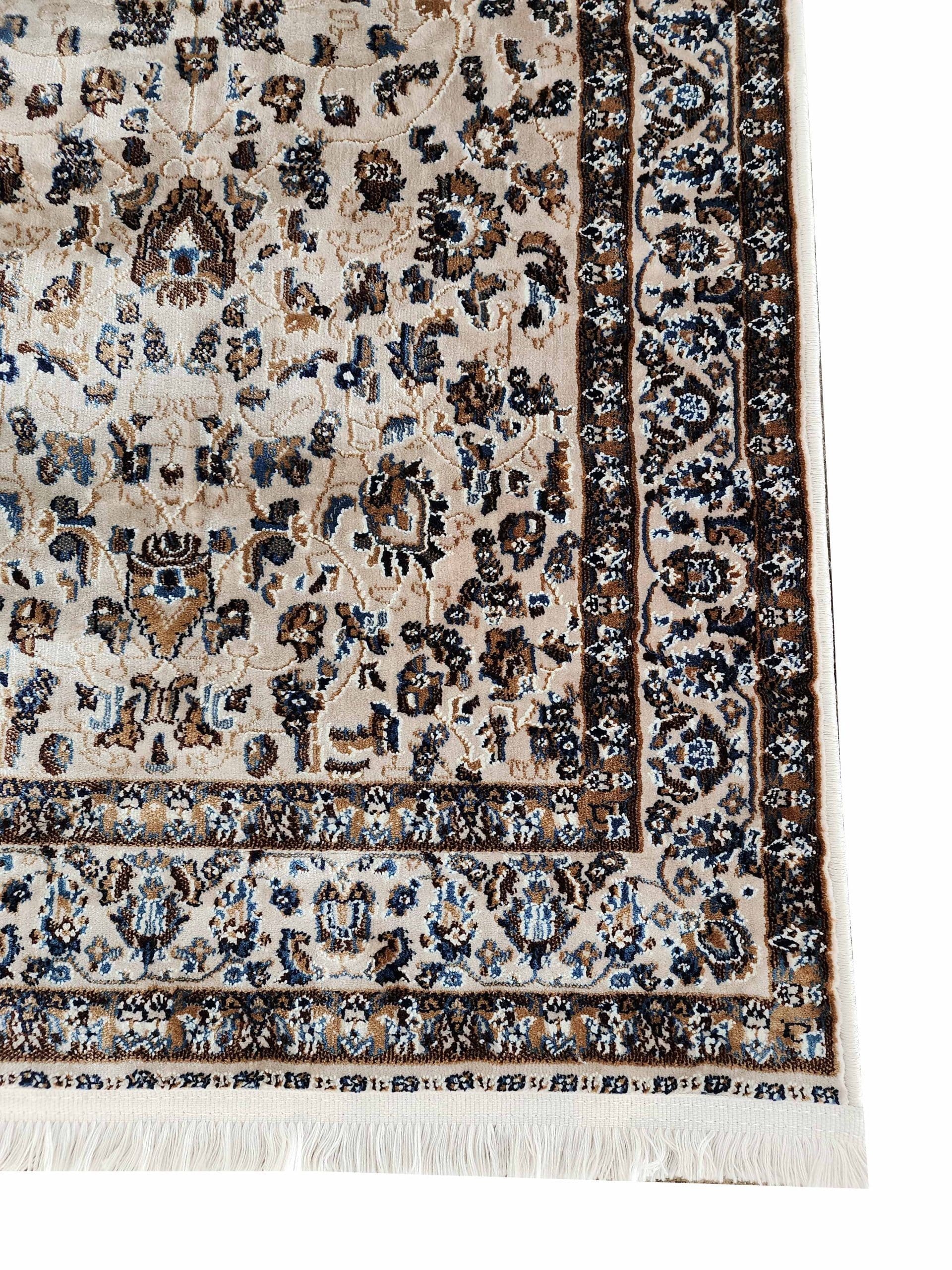Floral Horizon Runner 500 x 80 CM - Image 2