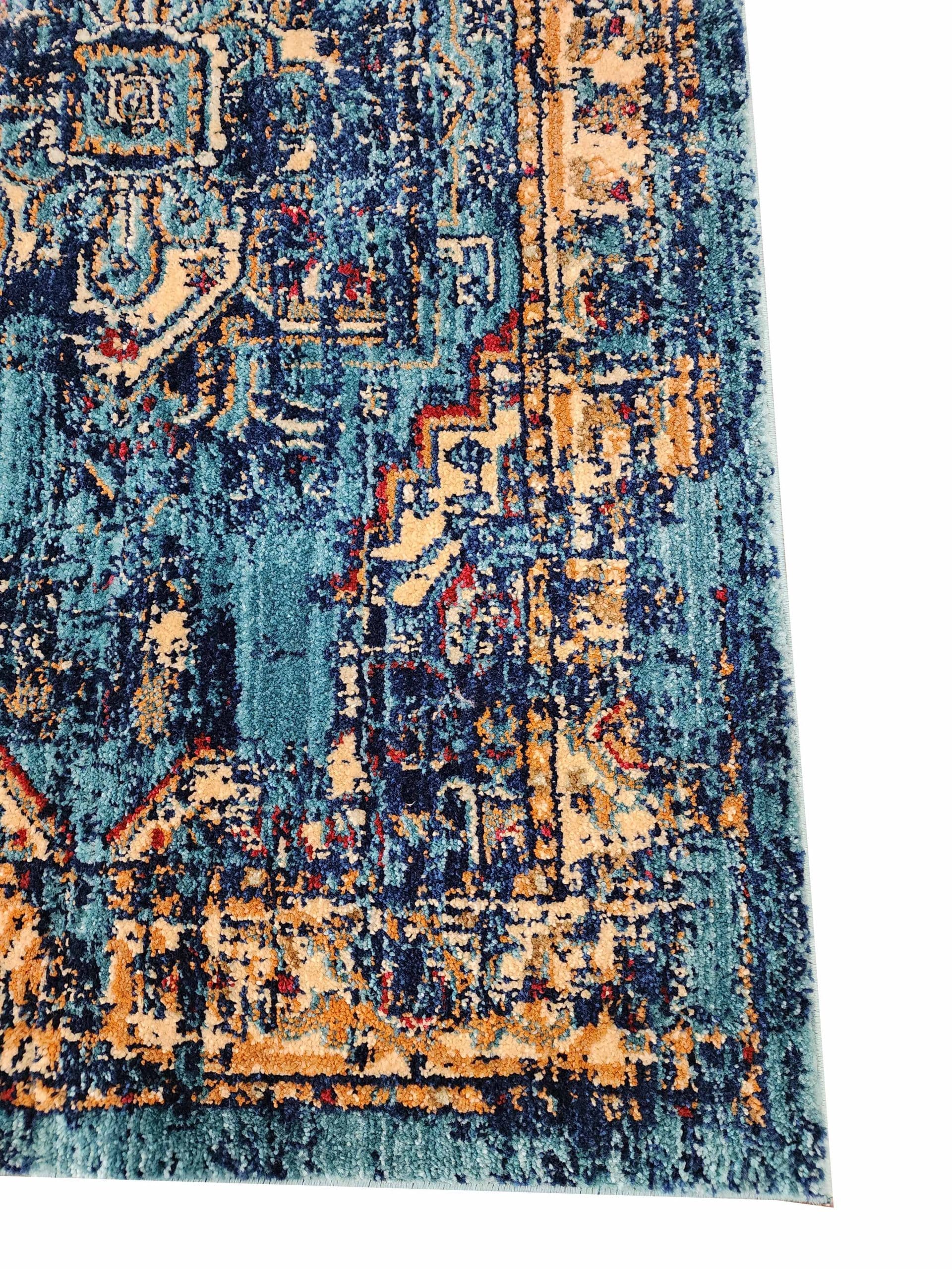 Storm Runner Runner 400 x 80 CM - Image 2
