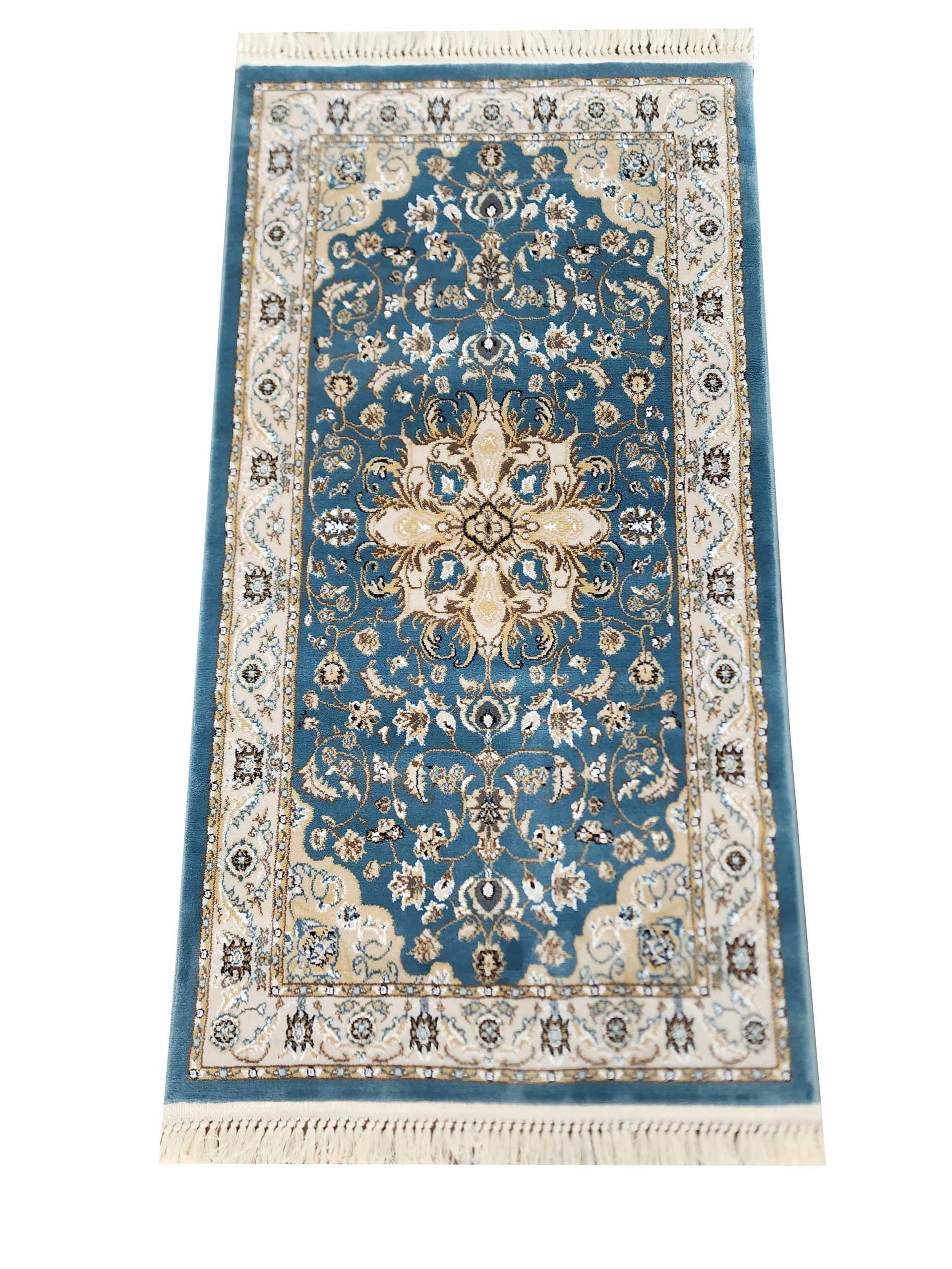 Blue Horizon Carpet 150 x 80 CM