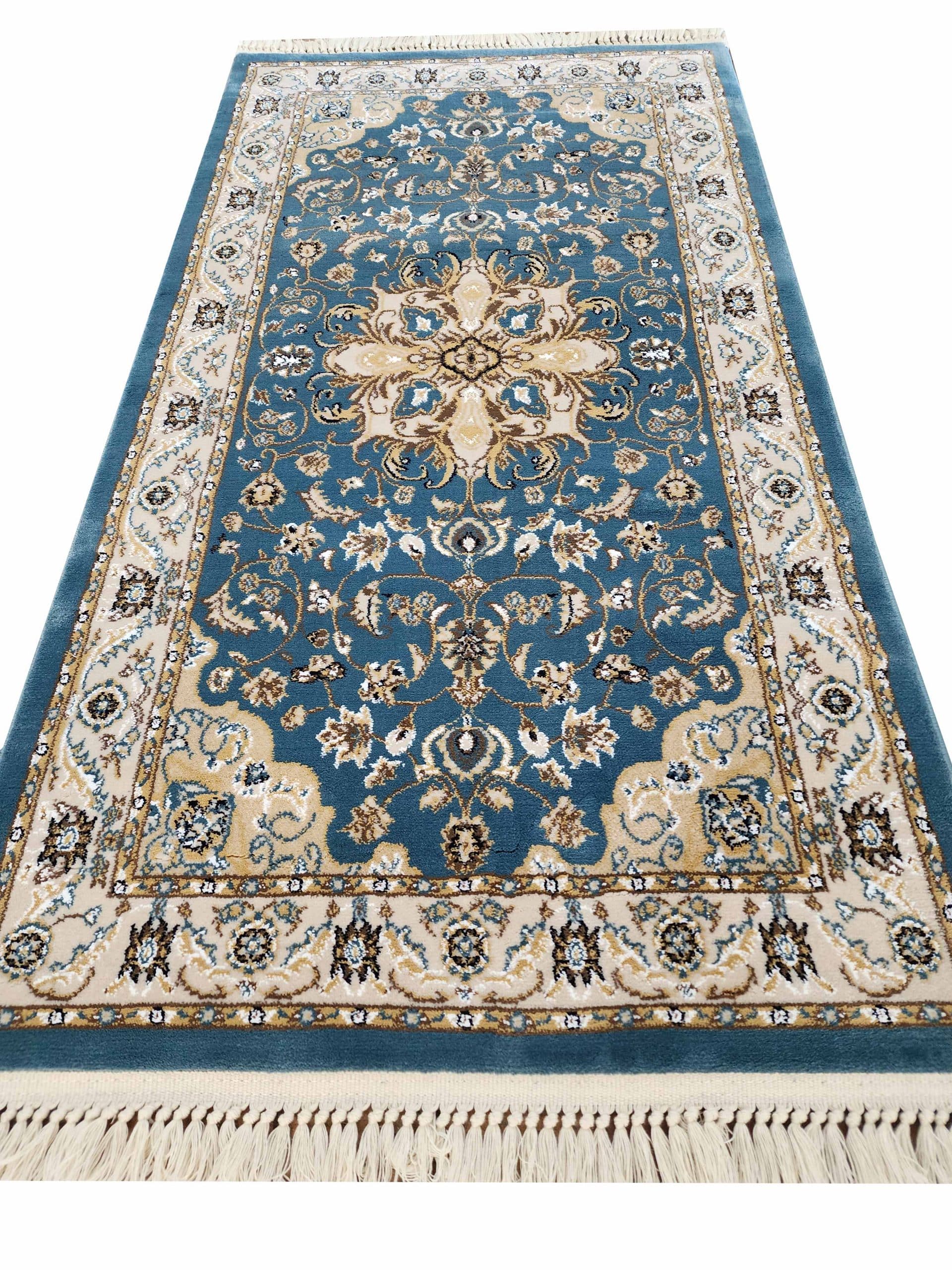 Blue Horizon Carpet 150 x 80 CM - Image 3