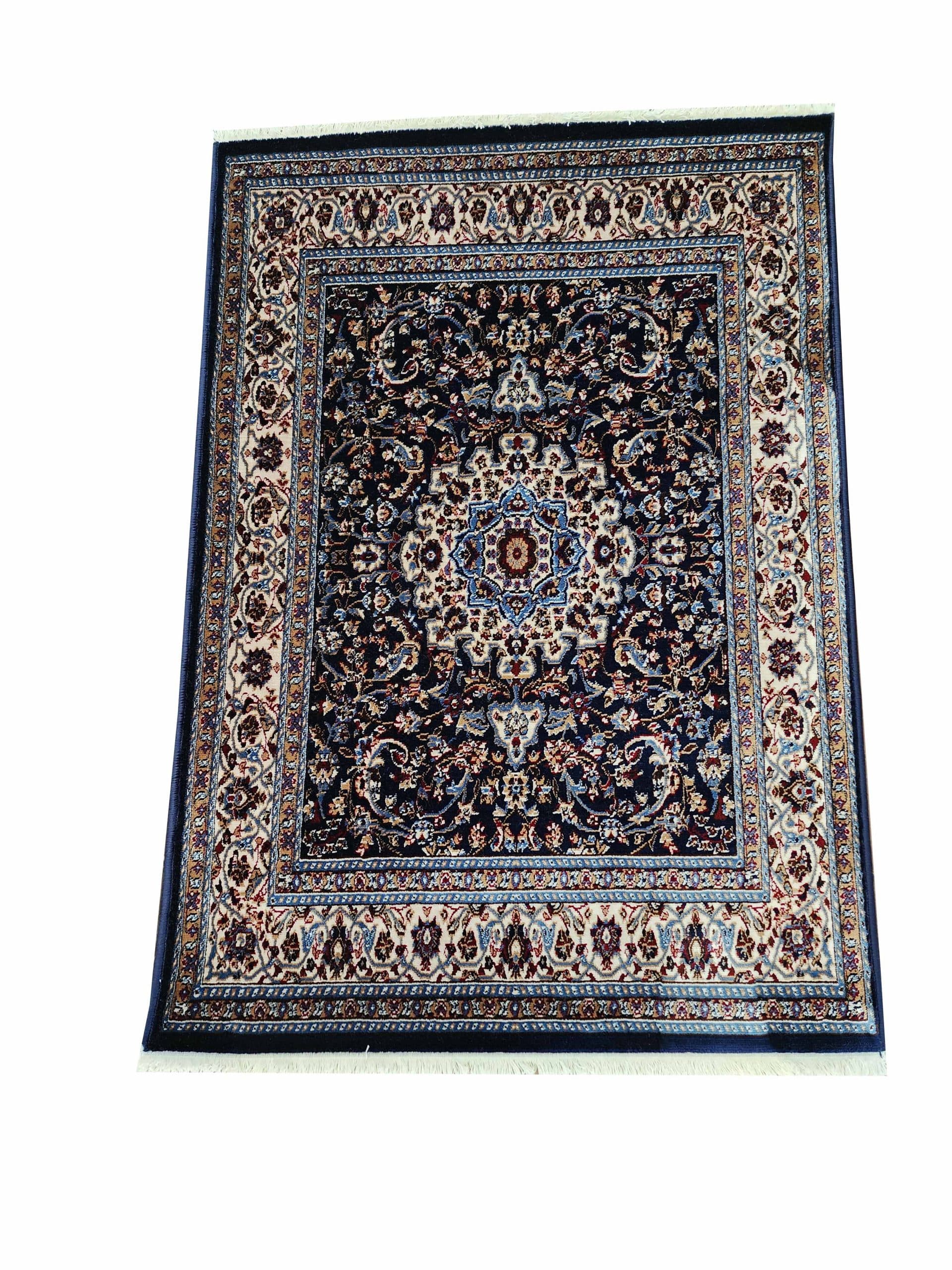 Pearl Garden Carpet 120 x 80 CM - Image 4