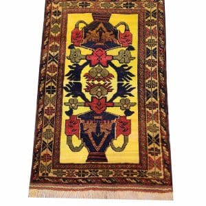 Desert Urn Kilim 120 x 93 CM