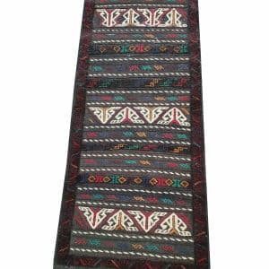 Tribal Trail Runner 182 x 67 CM
