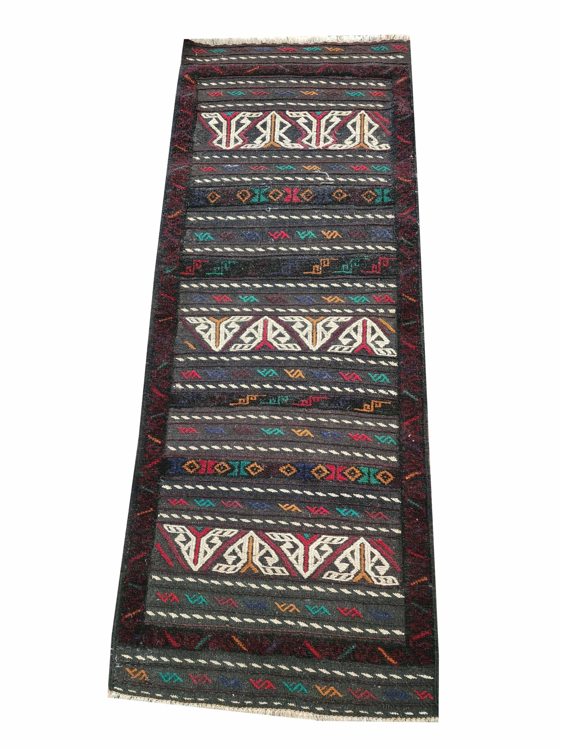Tribal Trail Runner 182 x 67 CM