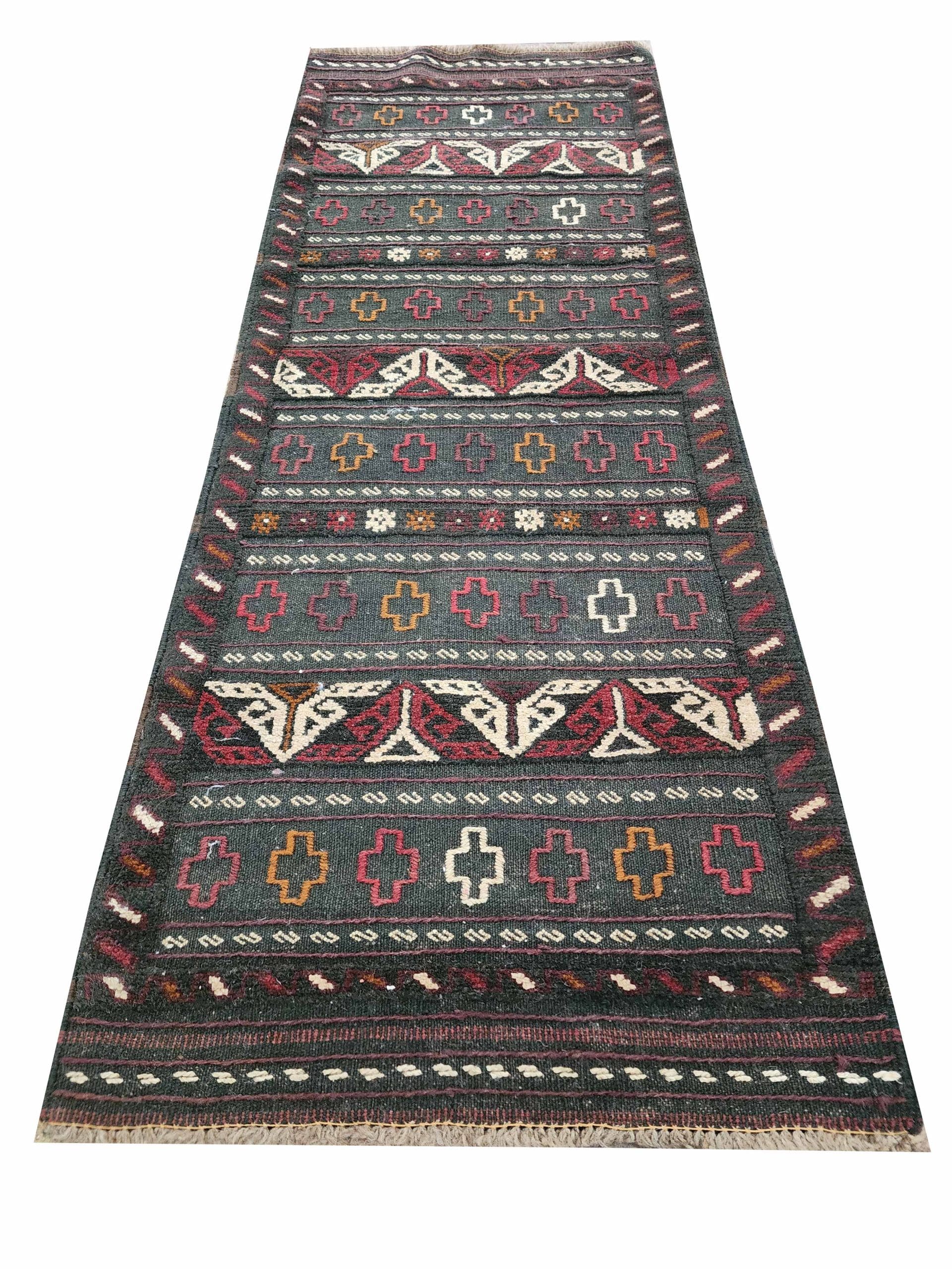 Tribal Trail Runner 182 x 67 CM - Image 3
