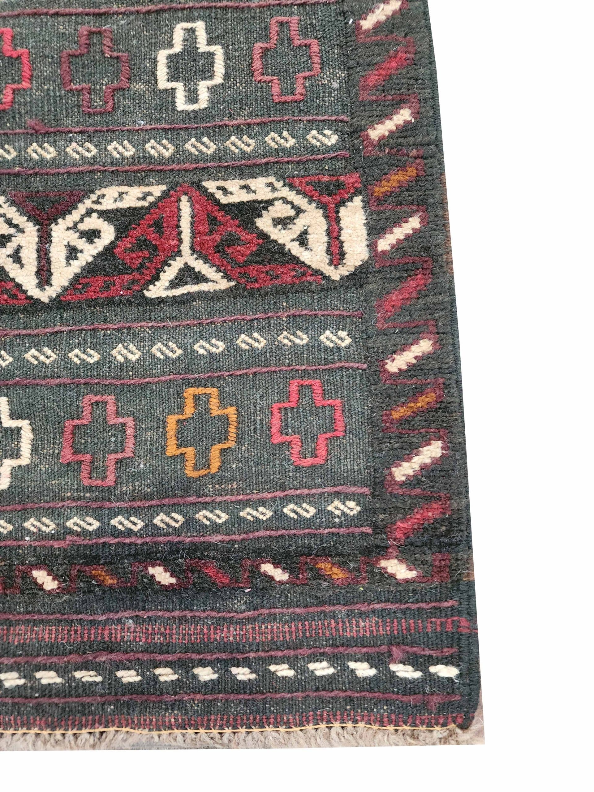 Tribal Trail Runner 182 x 67 CM - Image 2
