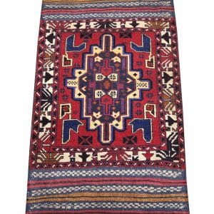 Desert Icon Kilim 145 x 85 CM