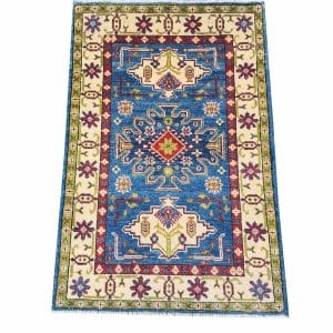 Tribal Pop Carpet 124 x 83 CM