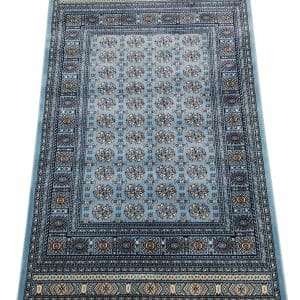 Powder Palace Carpet 180 x 120 CM