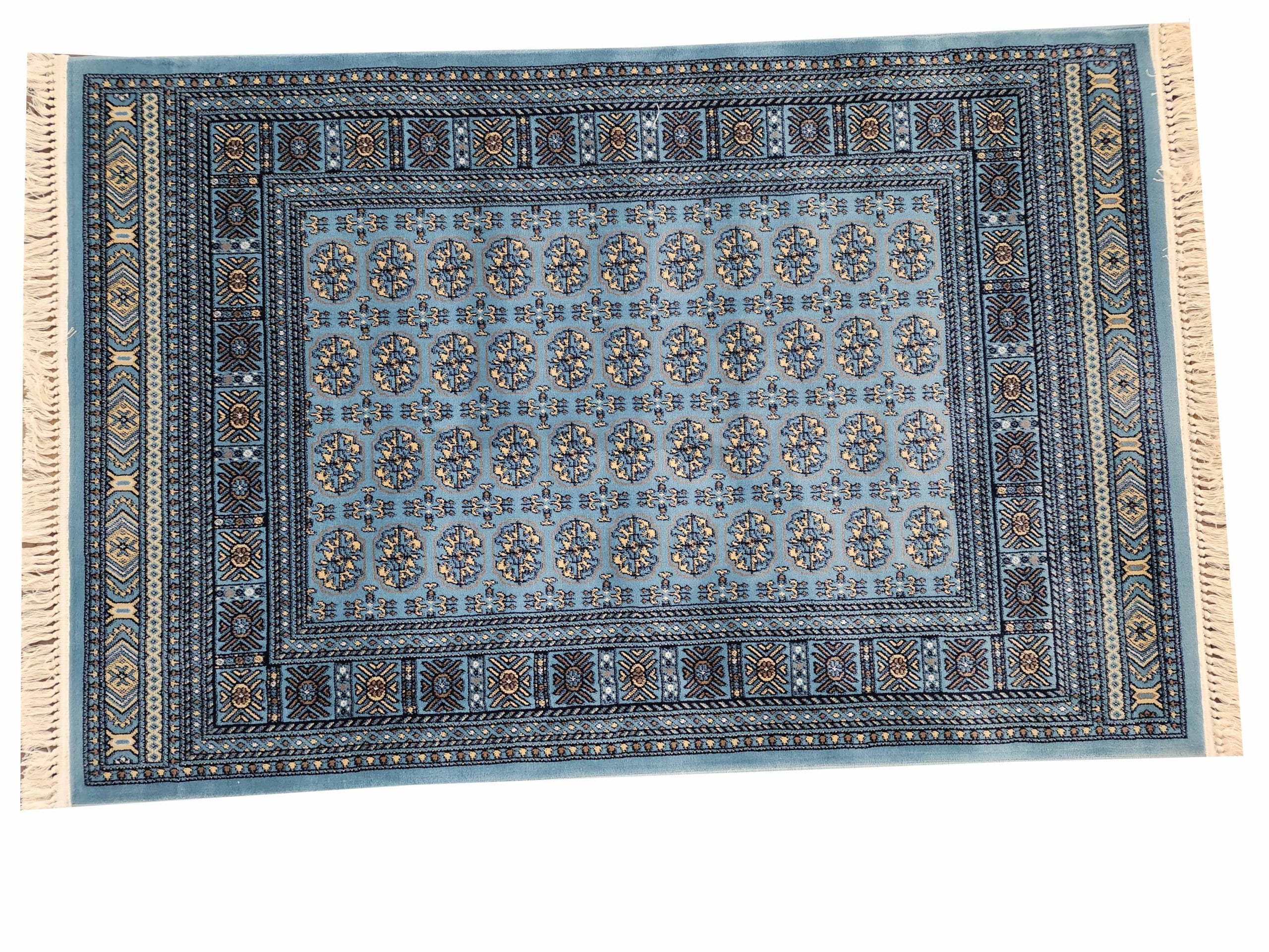 Powder Palace Carpet 180 x 120 CM - Image 4
