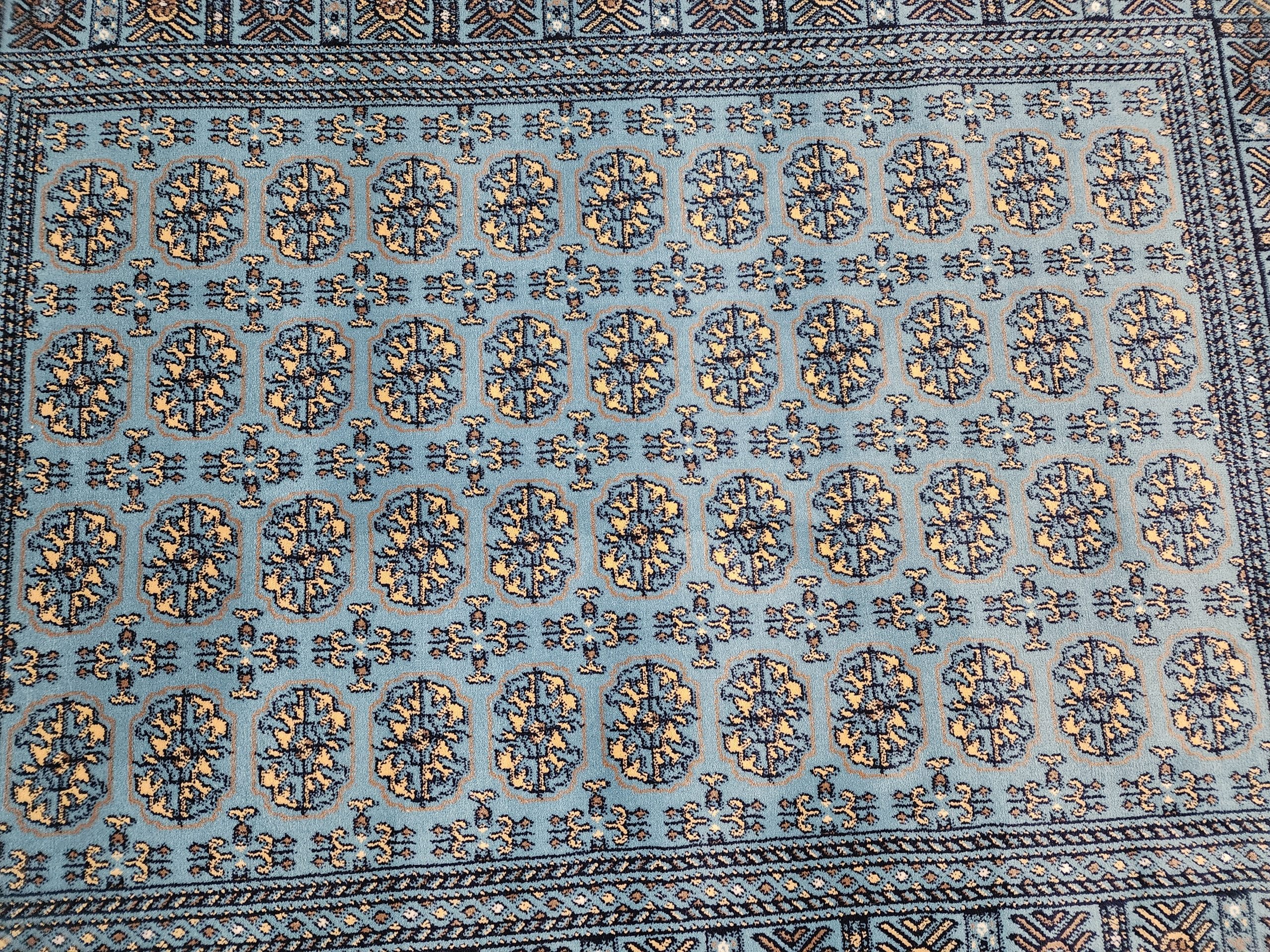 Powder Palace Carpet 180 x 120 CM - Image 2