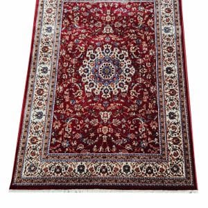 Wine Palace Carpet 170 x 120 CM