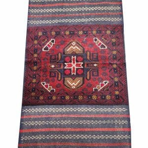 Desert Cross Sirplasi Kilim 142 x 86 CM