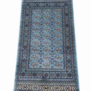 Ocean Knot Carpet 150 x 80 CM
