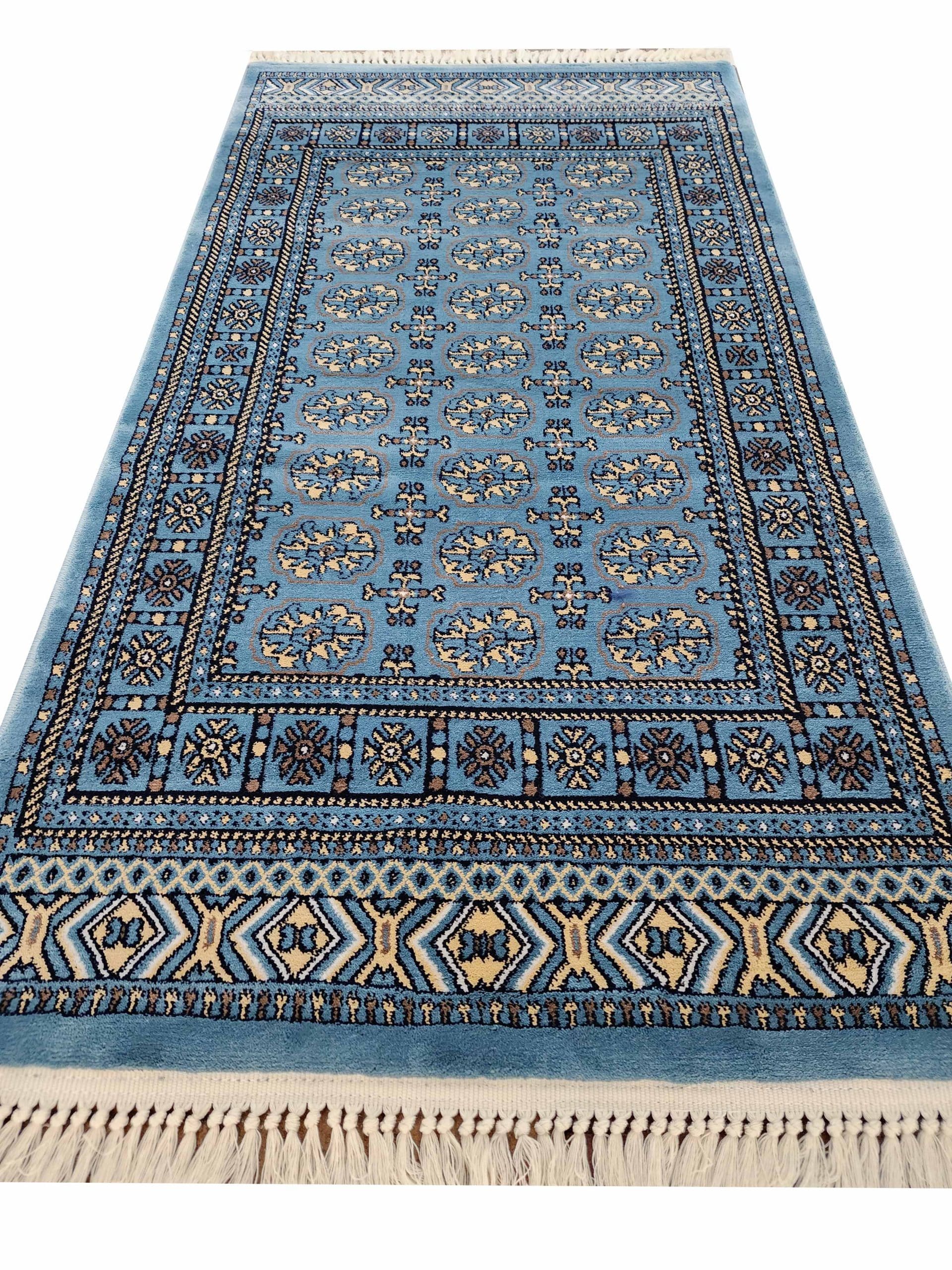 Ocean Knot Carpet 150 x 80 CM - Image 3