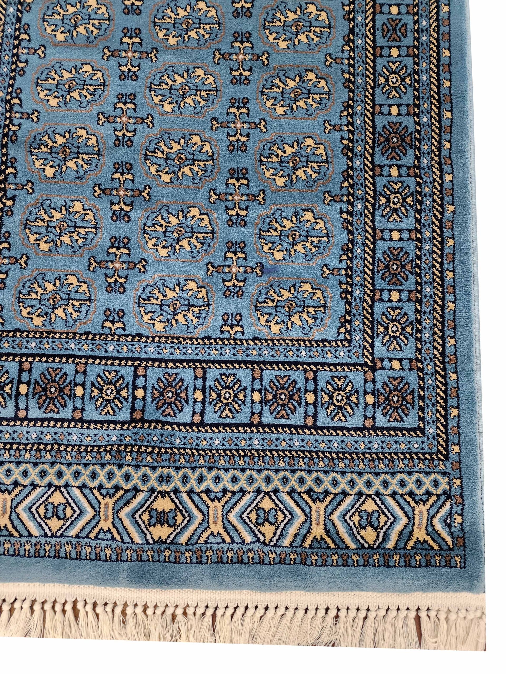 Ocean Knot Carpet 150 x 80 CM - Image 2