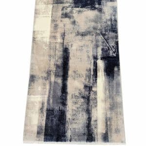 Modern Drift Carpet 150 x 80 CM
