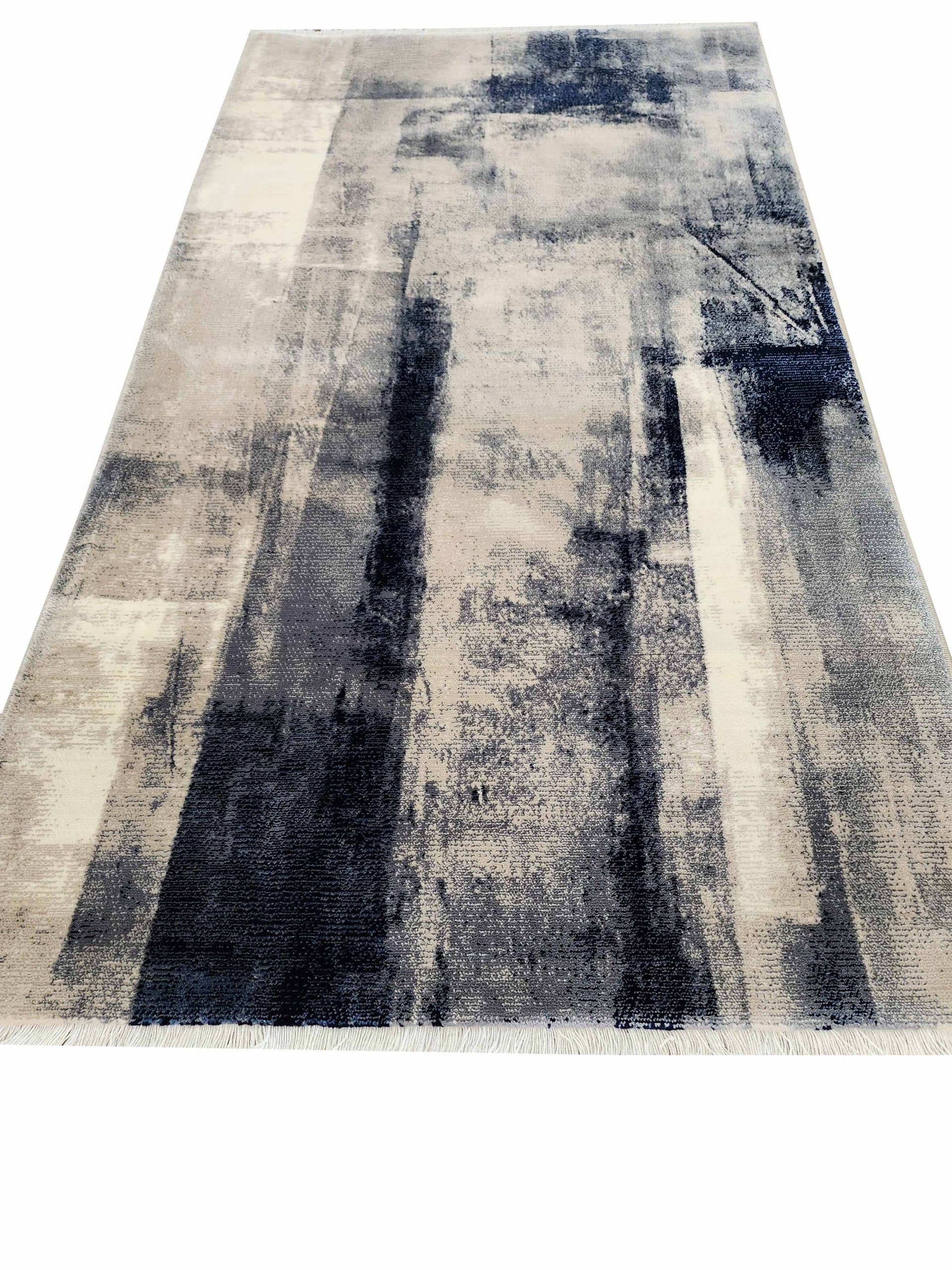 Modern Drift Carpet 150 x 80 CM - Image 3